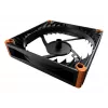 Chłodzenie wodne CPU COUGAR Poseidon Ultra 240, ARGB, Czarny