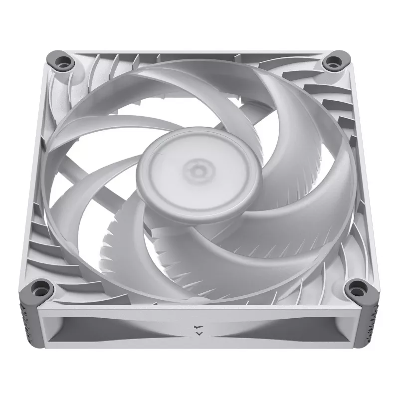Chłodzenie wodne CPU COUGAR Poseidon Ultra 360, ARGB, Biały, chłodnica typu all-in-one, 12 cm, 500 RPM, 2200 RPM, Biały