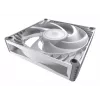 Chłodzenie wodne CPU COUGAR Poseidon Ultra 360, ARGB, Biały, chłodnica typu all-in-one, 12 cm, 500 RPM, 2200 RPM, Biały