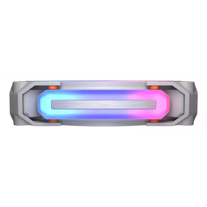 Moduł wentylatora COUGAR Gaming Apolar 120 ARGB biały 120mm 12V