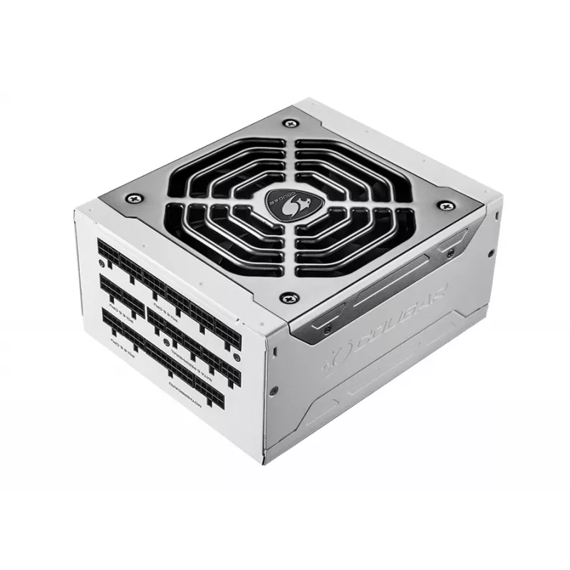 Zasilacz COUGAR Polar 1200W ATX3.1 / 80 Plus Platinum / Modularny