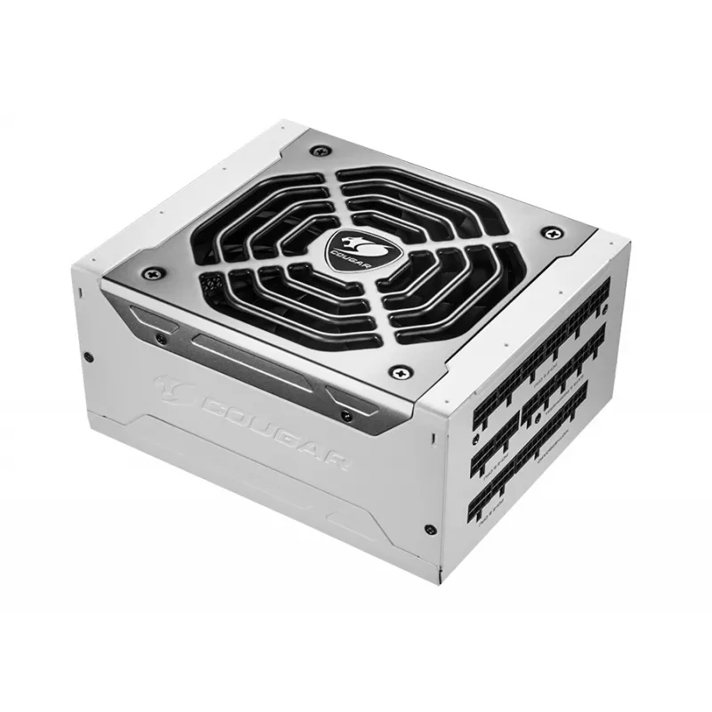 Zasilacz COUGAR Polar 1050W ATX3.1 / 80 Plus Platinum / Modularny