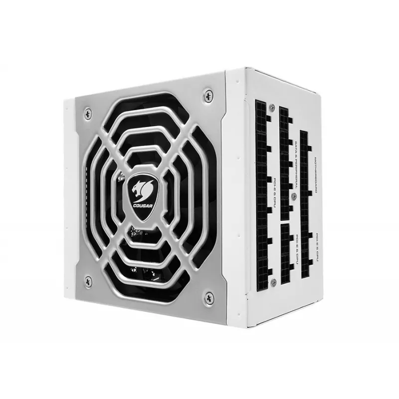 Zasilacz COUGAR Polar 1050W ATX3.1 / 80 Plus Platinum / Modularny