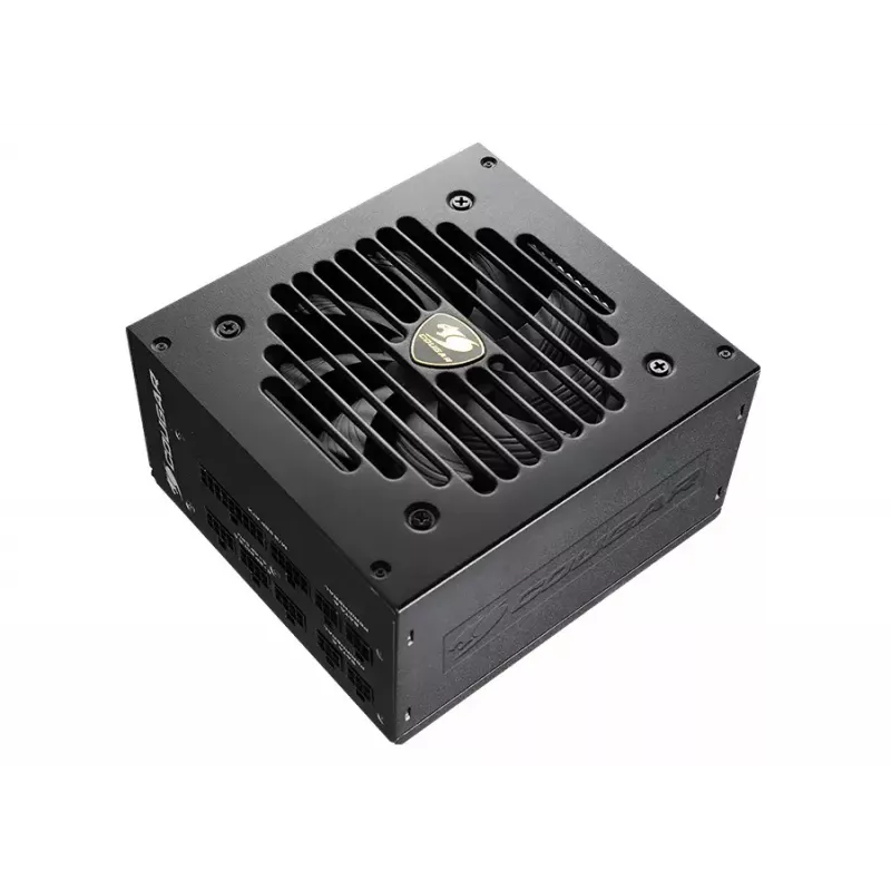 Zasilacz COUGAR GEX 850W ATX3.0 / 80 Plus Gold / Modularny