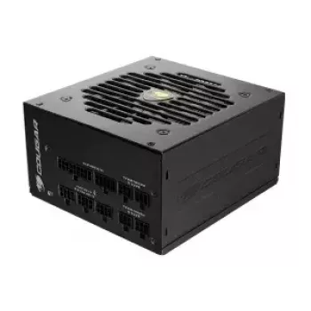 Zasilacz COUGAR GEX 850W ATX3.0 / 80 Plus Gold / Modularny