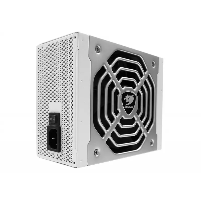 Zasilacz COUGAR POLAR X2 1050W ATX3.1 / 80 Plus Platinum / Modularny
