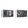 Zasilacz COUGAR POLAR X2 1050W ATX3.1 / 80 Plus Platinum / Modularny