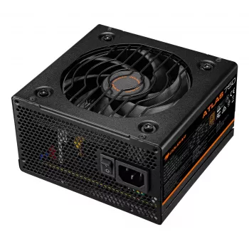 Zasilacz COUGAR ATLAS 750W ATX / 80 Plus Bronze