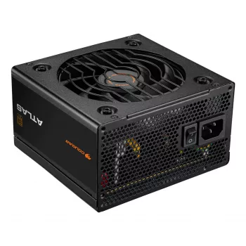 Zasilacz COUGAR ATLAS 750W ATX / 80 Plus Bronze
