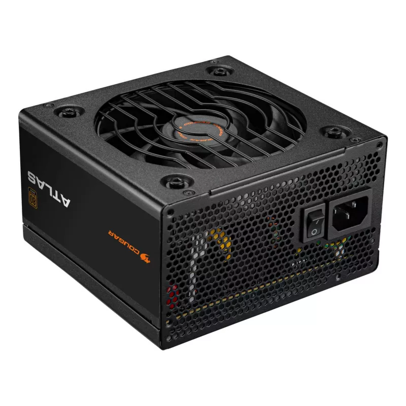 Zasilacz COUGAR ATLAS 750W ATX / 80 Plus Bronze