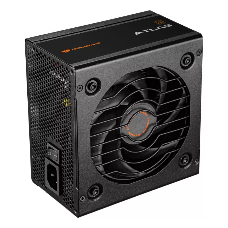 Zasilacz COUGAR ATLAS 750W ATX / 80 Plus Bronze