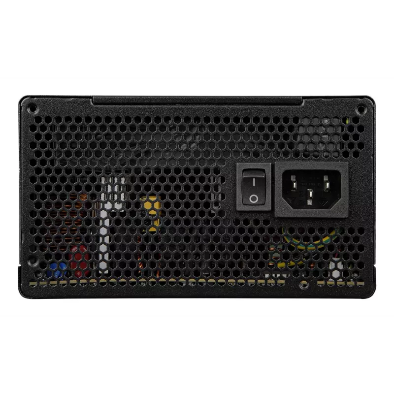 Zasilacz COUGAR ATLAS 750W ATX / 80 Plus Bronze