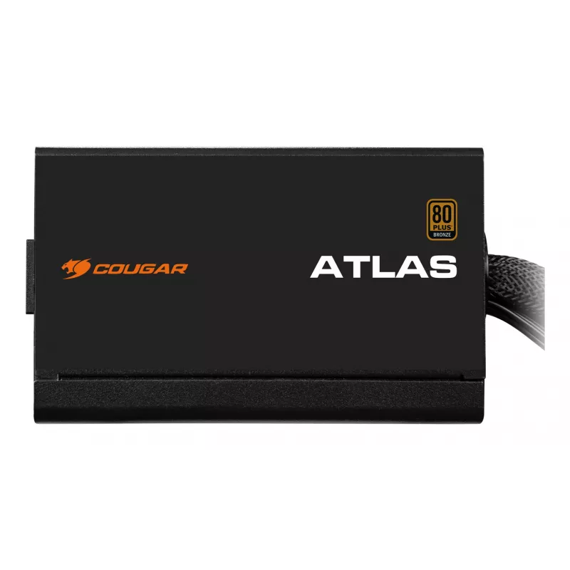 Zasilacz COUGAR ATLAS 750W ATX / 80 Plus Bronze
