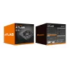 Zasilacz COUGAR ATLAS 750W ATX / 80 Plus Bronze