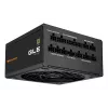 Zasilacz COUGAR GLE 1000W ATX3.1 / 80 Plus Gold, 1000 W, 100 - 240 V, 50/60 Hz, 15-7.5 A, 120 W, 1000 W
