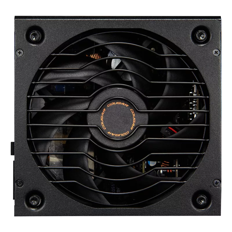 Zasilacz COUGAR GLE 1000W ATX3.1 / 80 Plus Gold, 1000 W, 100 - 240 V, 50/60 Hz, 15-7.5 A, 120 W, 1000 W