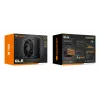 Zasilacz COUGAR GLE 1000W ATX3.1 / 80 Plus Gold, 1000 W, 100 - 240 V, 50/60 Hz, 15-7.5 A, 120 W, 1000 W