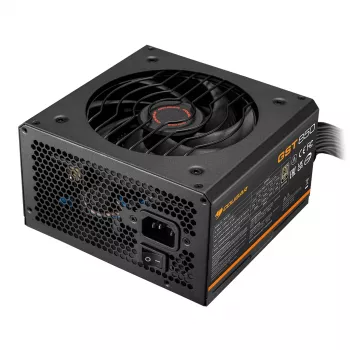 Zasilacz COUGAR GST 850W ATX3.1 / 80 Plus Gold, 850 W, 100 - 240 V, 50/60 Hz, 12 - 6 A, 120 W, 850 W