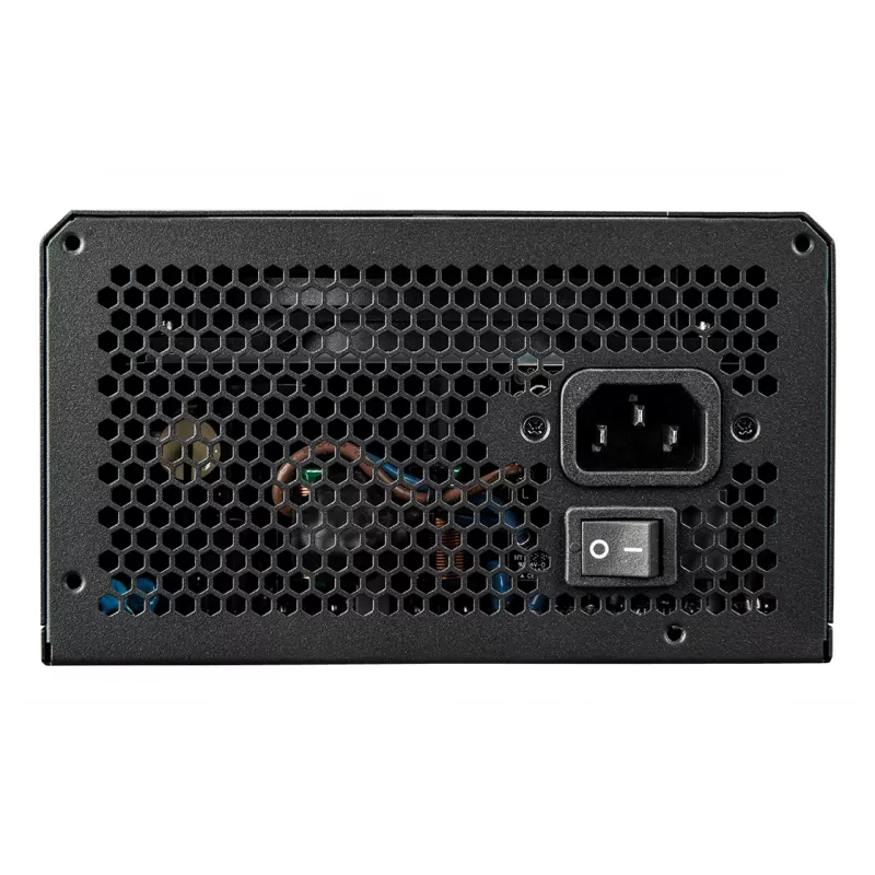 Zasilacz COUGAR GST 850W ATX3.1 / 80 Plus Gold, 850 W, 100 - 240 V, 50/60 Hz, 12 - 6 A, 120 W, 850 W