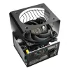 Zasilacz COUGAR GST 750W ATX3.1 / 80 Plus Gold, 750 W, 100 - 240 V, 50/60 Hz, 10 - 5 A, 120 W, 750 W