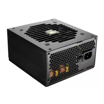 Zasilacz COUGAR GEX 750W ATX3.0 / 80 Plus Gold / Modularny, 750 W, 100 - 240 V, 50 - 60 Hz, 10 - 5 A, 10 A, 5 A