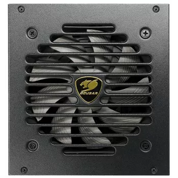 Zasilacz COUGAR GEX 750W ATX3.0 / 80 Plus Gold / Modularny, 750 W, 100 - 240 V, 50 - 60 Hz, 10 - 5 A, 10 A, 5 A