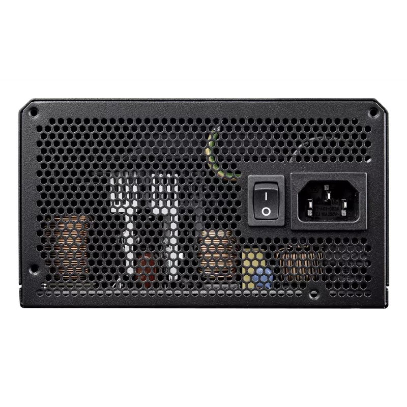 Zasilacz COUGAR GEX PRO 850W ATX3.1 / 80 Plus Gold / Modularny