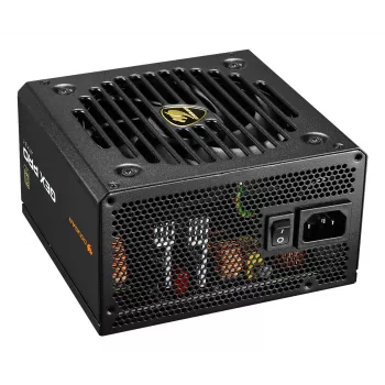 Zasilacz COUGAR GEX PRO 750W ATX3.1 / 80 Plus Gold / Modularny
