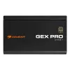 Zasilacz COUGAR GEX PRO 750W ATX3.1 / 80 Plus Gold / Modularny