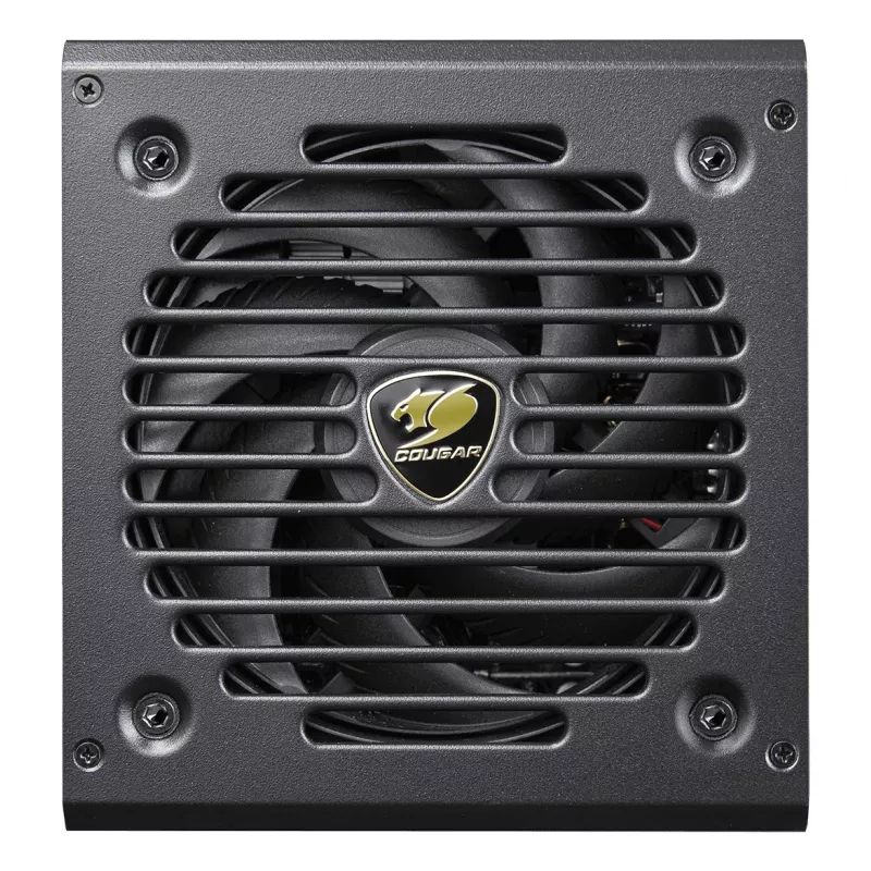 Zasilacz COUGAR GEX PRO 650W ATX3.1 / 80 Plus Gold / Modularny