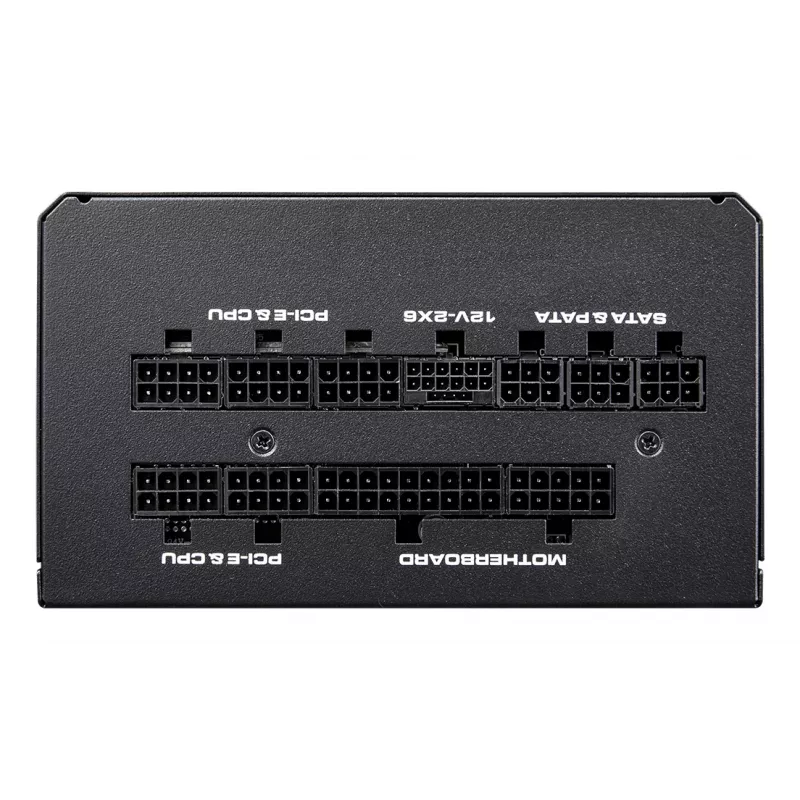 Zasilacz COUGAR GEX PRO 650W ATX3.1 / 80 Plus Gold / Modularny