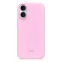 APPLE Beats iPhone 17 - Case With Magsafe And Camera Control - Pebble Pink