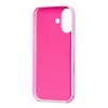 APPLE Beats iPhone 17 - Case With Magsafe And Camera Control - Pebble Pink