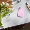 APPLE Beats iPhone 17 - Case With Magsafe And Camera Control - Pebble Pink