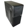 Obudowa PC LC-Power LC-7041B-ON Midi Tower Czarny