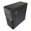 Obudowa PC LC-Power LC-7041B-ON Midi Tower Czarny