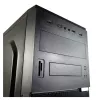 Obudowa PC LC-Power LC-7041B-ON Midi Tower Czarny