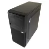 Obudowa PC LC-Power LC-7041B-ON Midi Tower Czarny