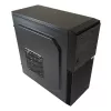 Obudowa PC LC-Power LC-7041B-ON Midi Tower Czarny