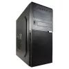 Obudowa PC LC-Power LC-7041B-ON Midi Tower Czarny