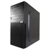Obudowa PC LC-Power LC-7041B-ON Midi Tower Czarny