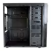 Obudowa PC LC-Power LC-7041B-ON Midi Tower Czarny