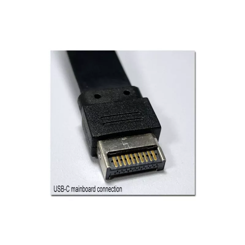 Obudowa PC LC-Power LC-7041B-ON Midi Tower Czarny