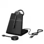 Jabra Engage 55 SE - USB-C MS Convertible (z podstawką), EMEA/APAC
