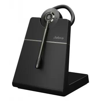 Jabra Engage 55 SE - USB-C MS Convertible (z podstawką), EMEA/APAC
