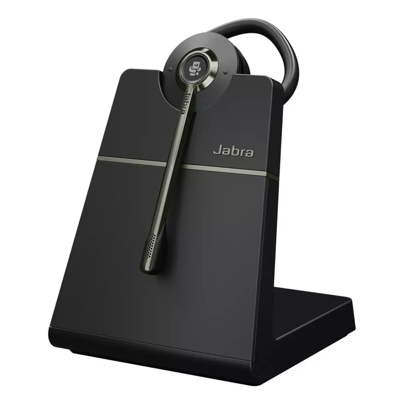 Jabra Engage 55 SE - USB-C MS Convertible (z podstawką), EMEA/APAC