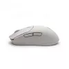 Mysz bezprzewodowa HP 400 Quiet Maple, oburęczna, RF + Bluetooth, 6000 DPI, beżowa