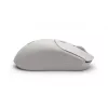 Mysz bezprzewodowa HP 400 Quiet Maple, oburęczna, RF + Bluetooth, 6000 DPI, beżowa