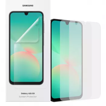 Samsung EF-UA266 Przezroczysta folia ochronna 1 szt.