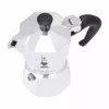Moka pot BIALETTI Moka Express aluminium 2-cup (100 ml) Czarny